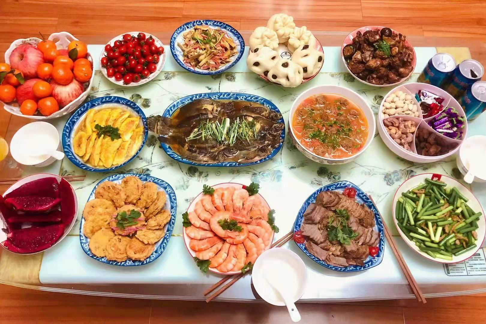 5刘福荣-万食如意.jpg