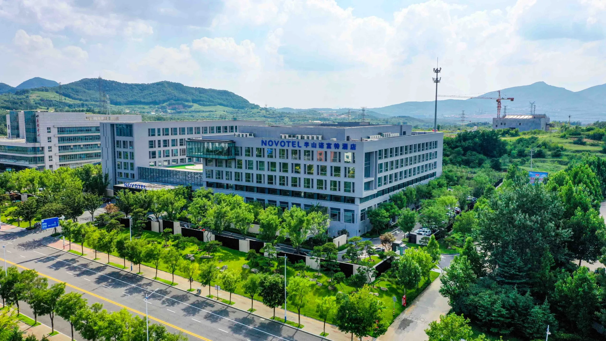 烟台业达城发酒店管理有限公司