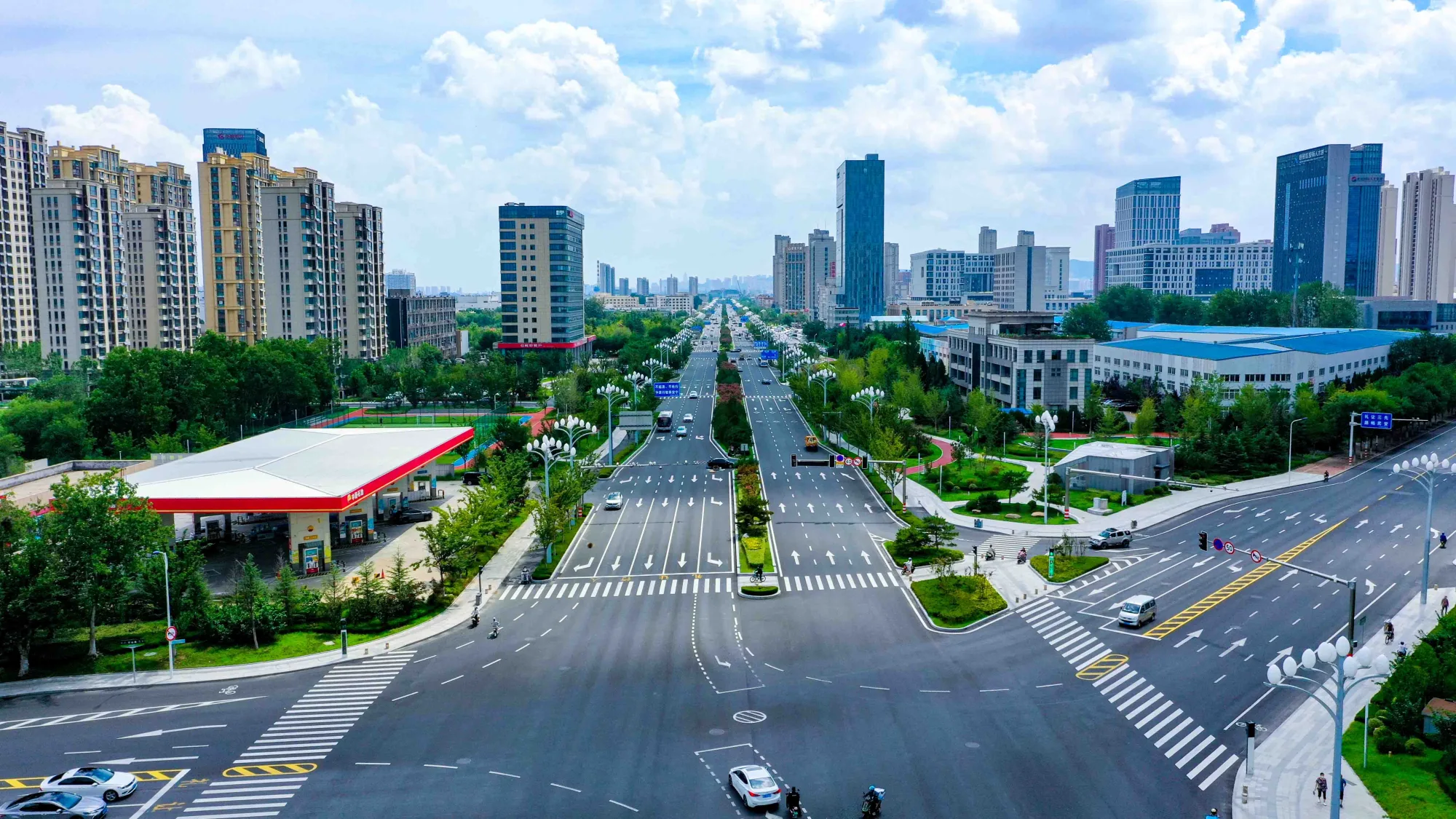 烟台业达建工有限公司