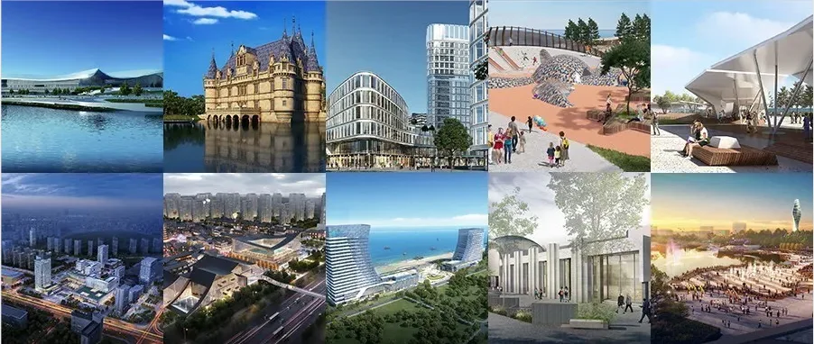 【大众网】自贸区烟台片区“点靓”十大城市名片！
