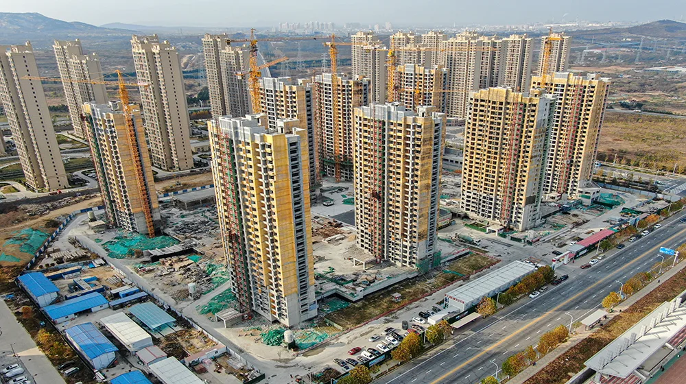 B-15小区（二期） 图集图片 4