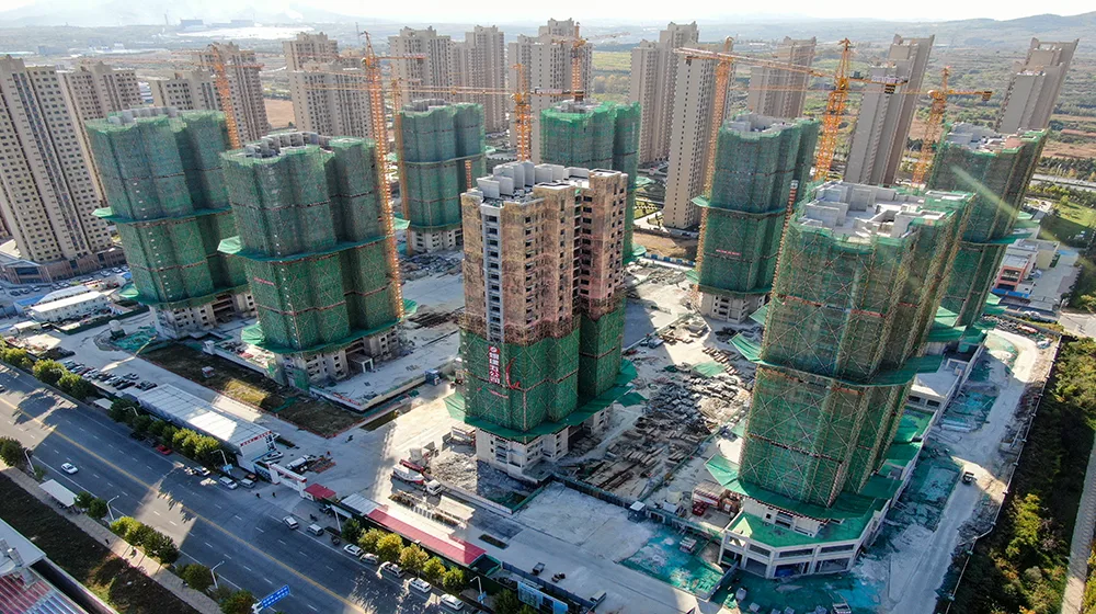 B-15小区（二期） 图集图片 3