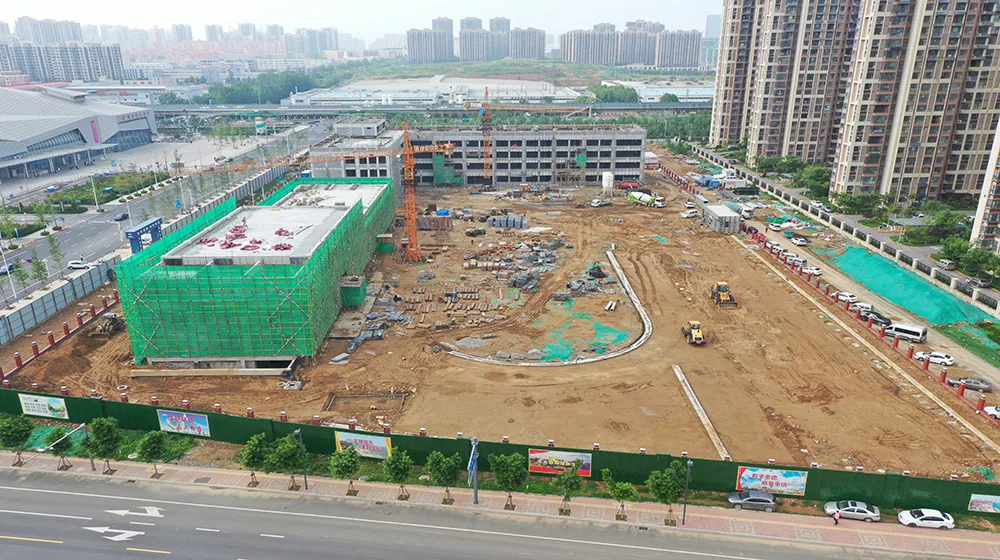 烟台开发区第十三小学