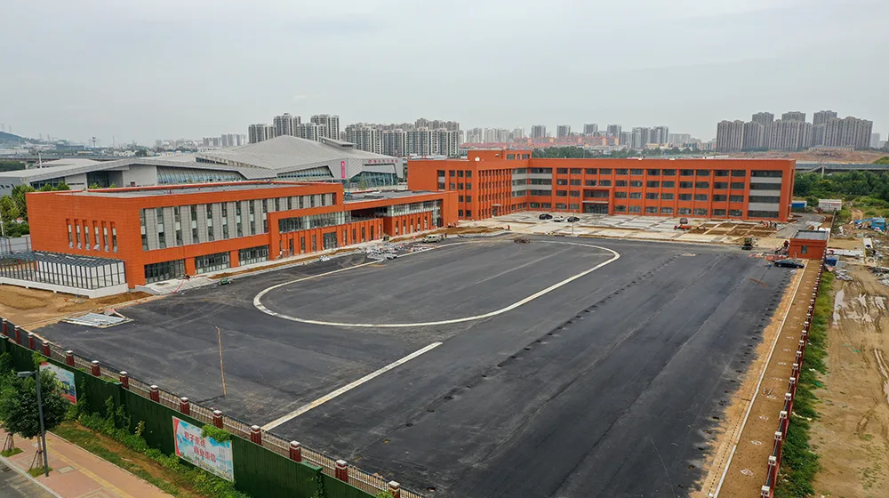烟台开发区第十三小学 图集图片 4