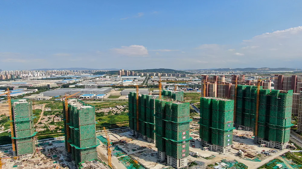 A-45小区（二期） 图集图片 2