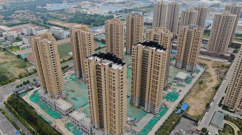 B-15小区（二期） 图集图片 5