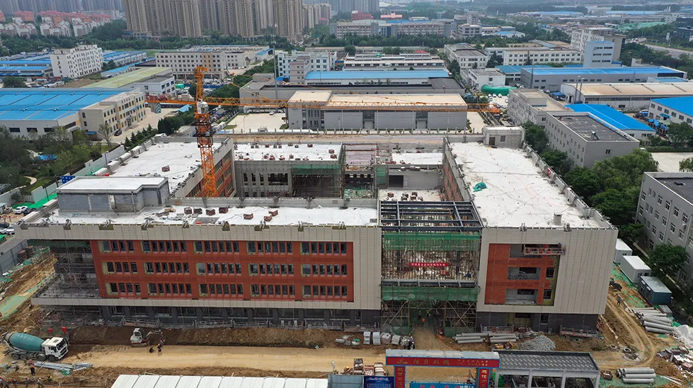 北屯小学 图集图片 4