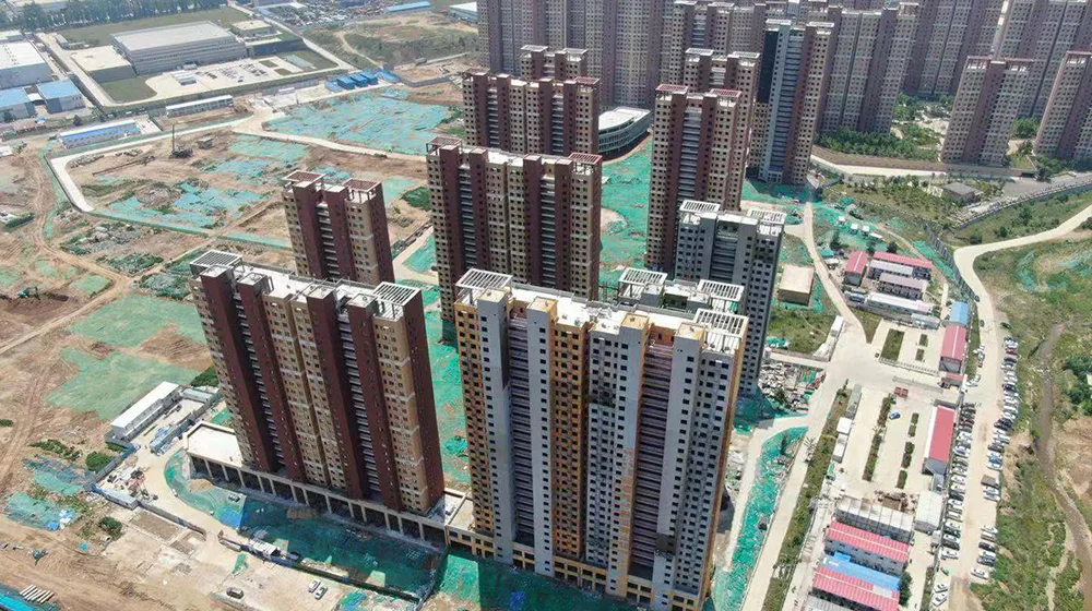 A-45小区（二期） 图集图片 4