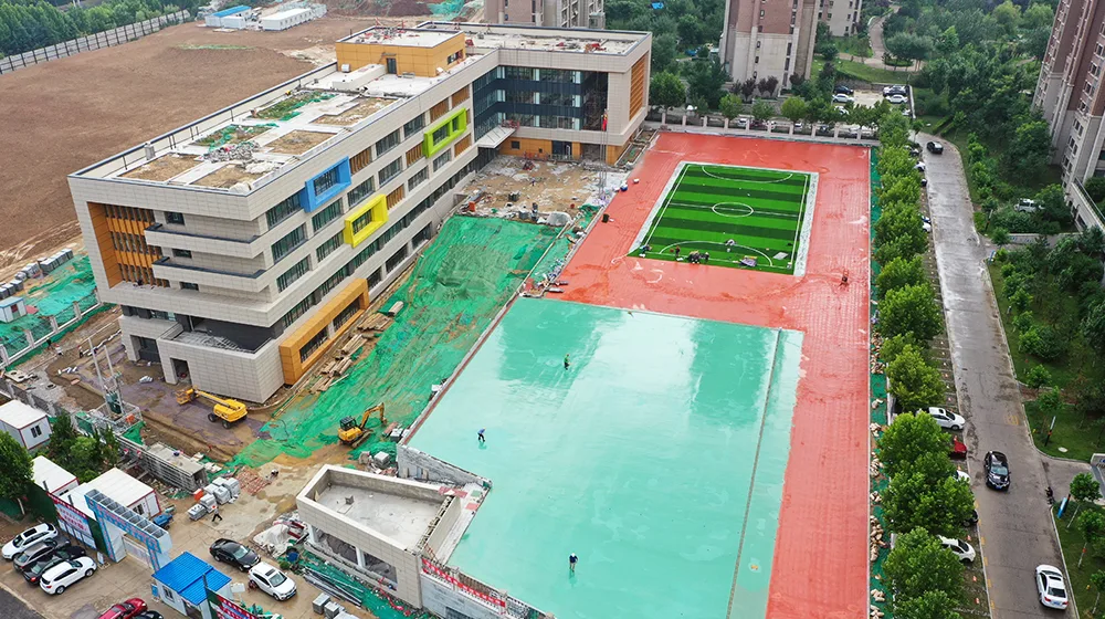 澎湖山庄小学 图集图片 4