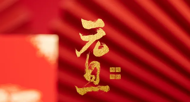 传统节日丨元旦