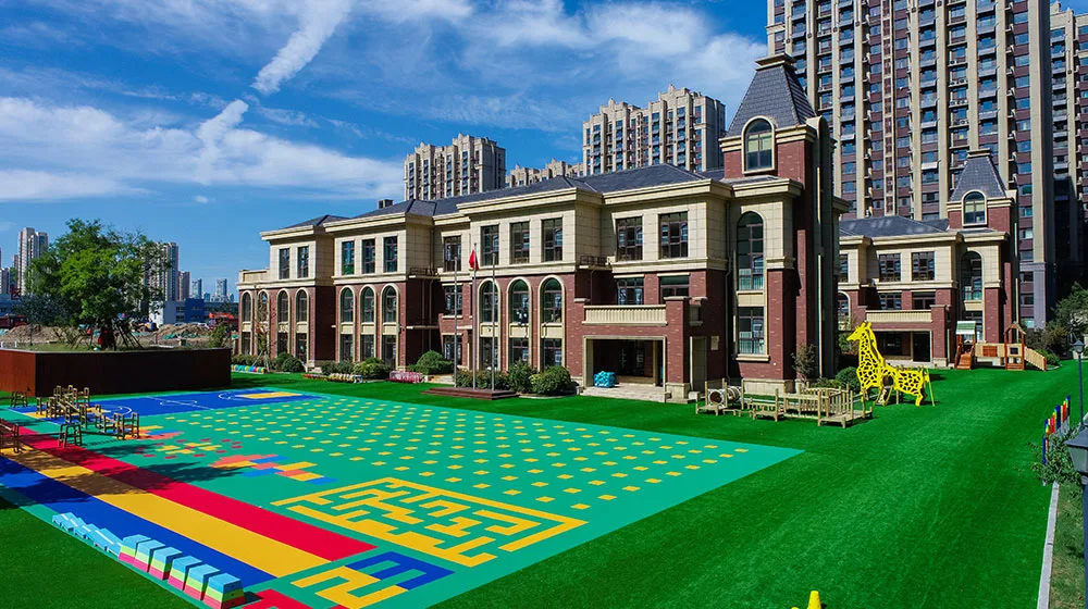 学前教育