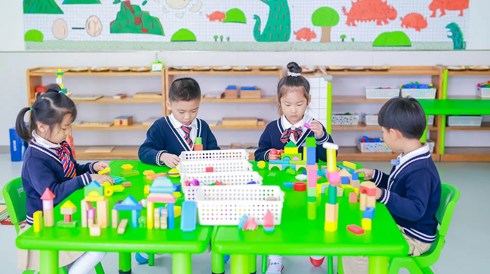 学前教育 图集图片 4