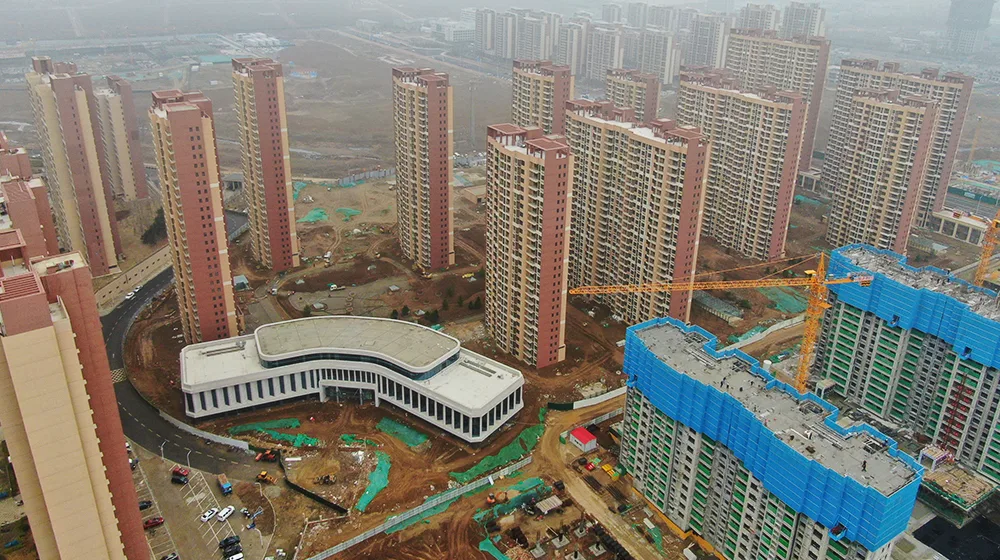 A-45小区（二期） 图集图片 5