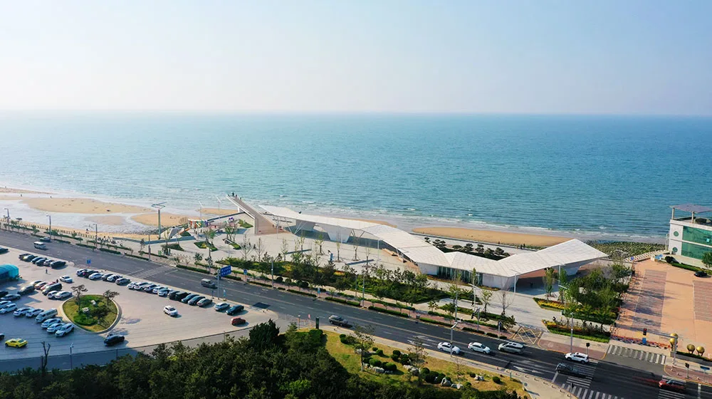 后沙广场 图集图片 6