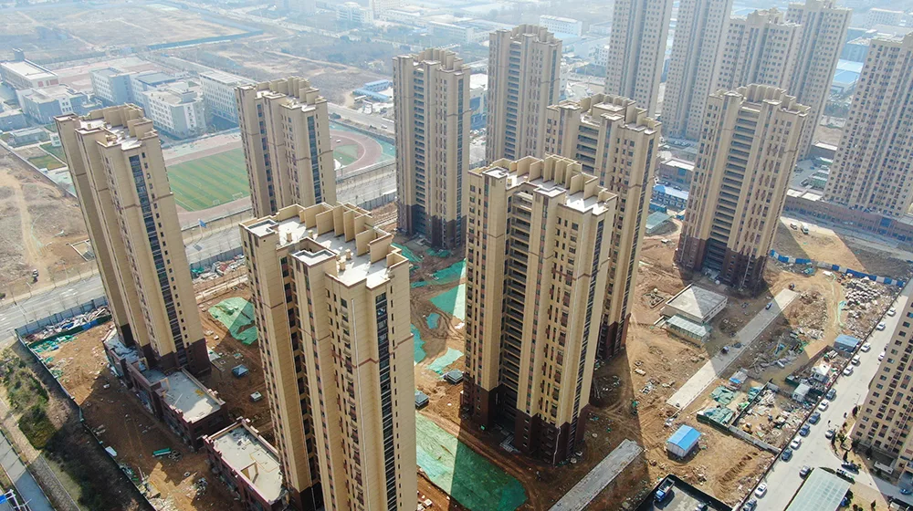 B-15小区（二期） 图集图片 6