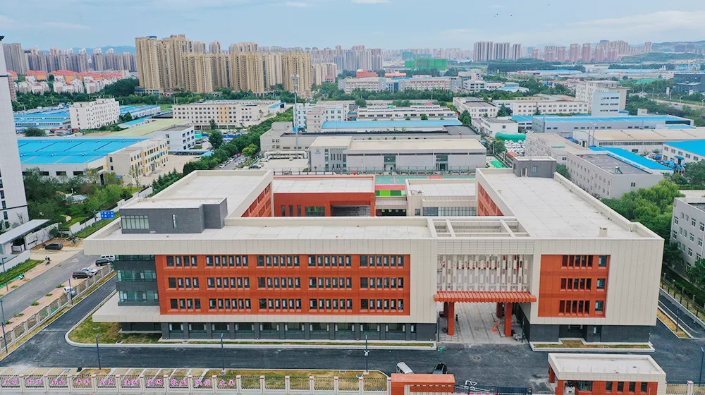 北屯小学 图集图片 5