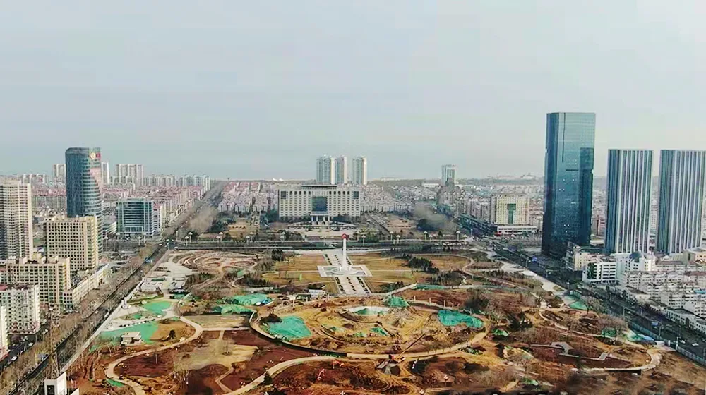 天地广场 图集图片 3