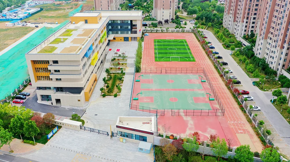 澎湖山庄小学 图集图片 5
