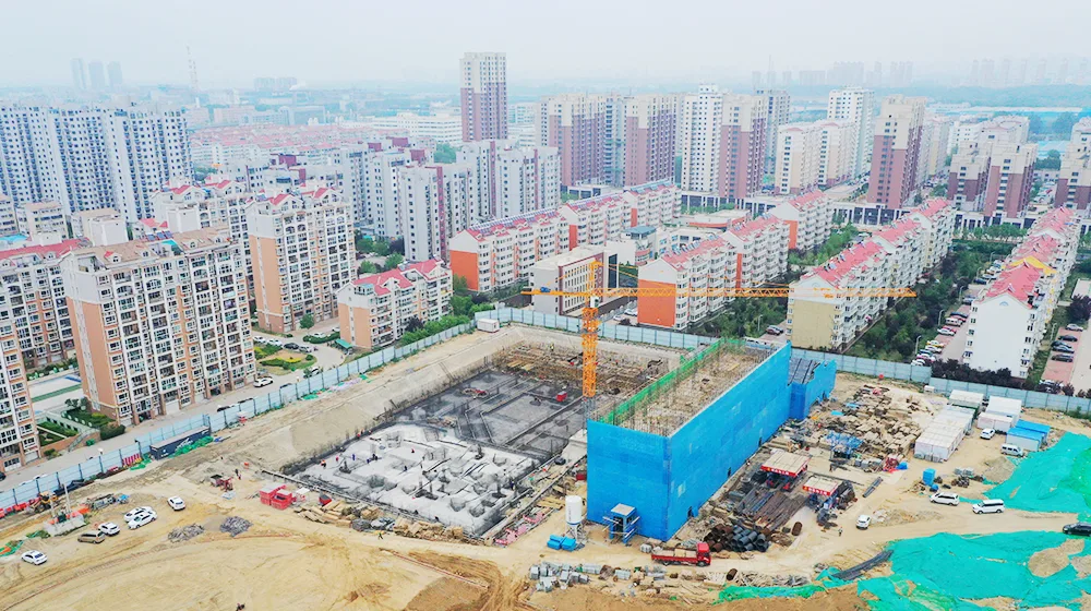 培智学校 图集图片 2
