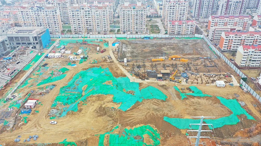 培智学校