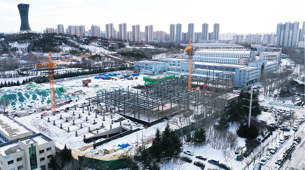 福莱山小学