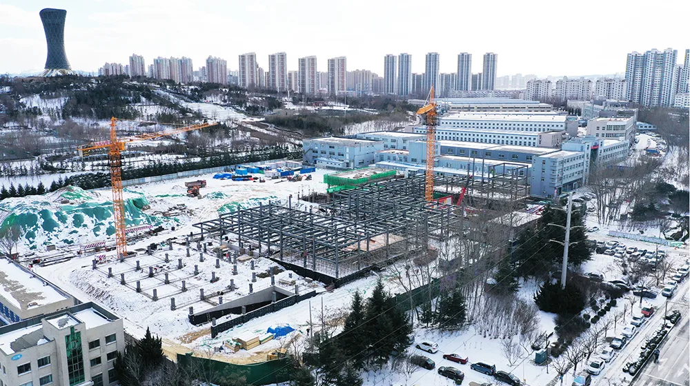 福莱山小学