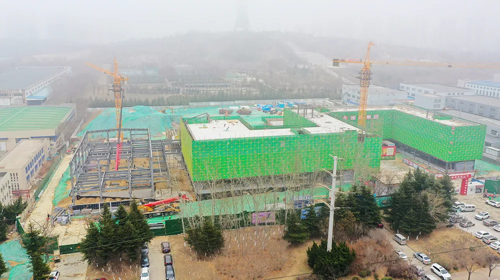 福莱山小学 图集图片 2