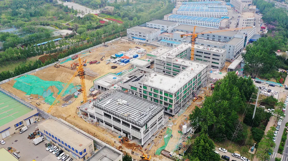 福莱山小学 图集图片 3