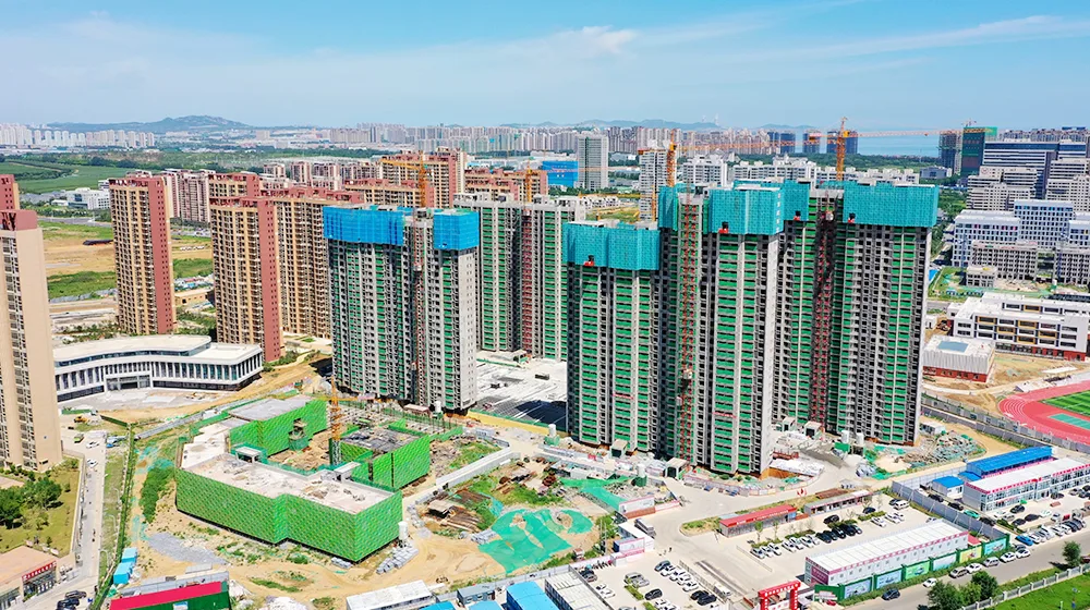 A-45小区（三期） 图集图片 3