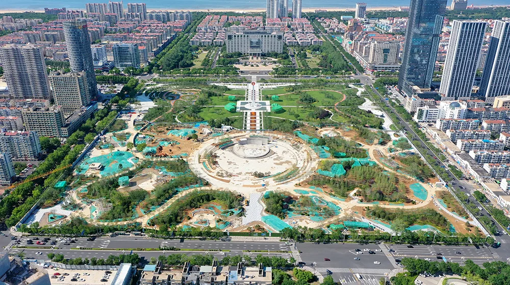天地广场 图集图片 5