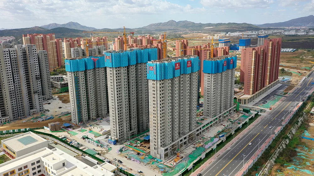 A-45小区（四期） 图集图片 3