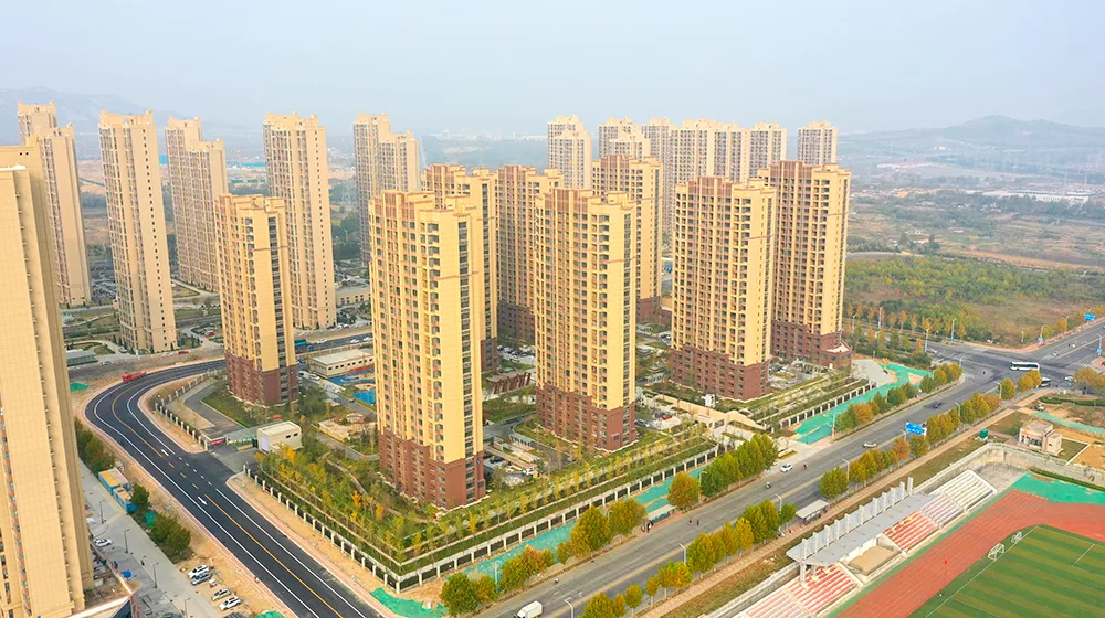 B-15小区（二期） 图集图片 7
