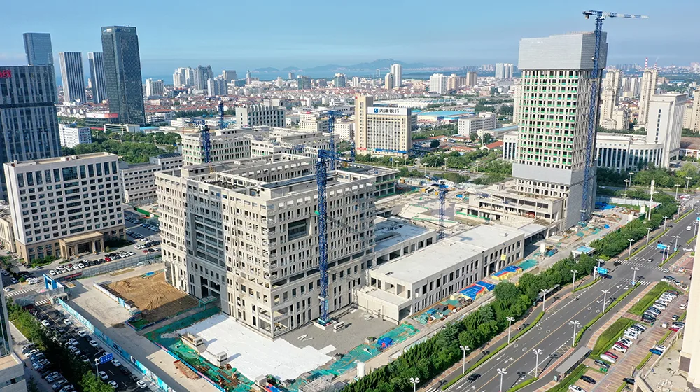 业达城市广场 图集图片 6
