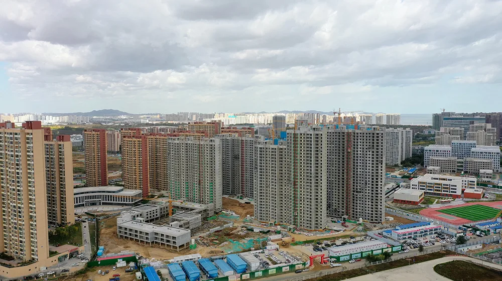 A-45小区（三期） 图集图片 4