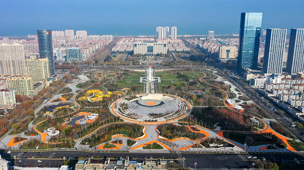 天地广场 图集图片 8