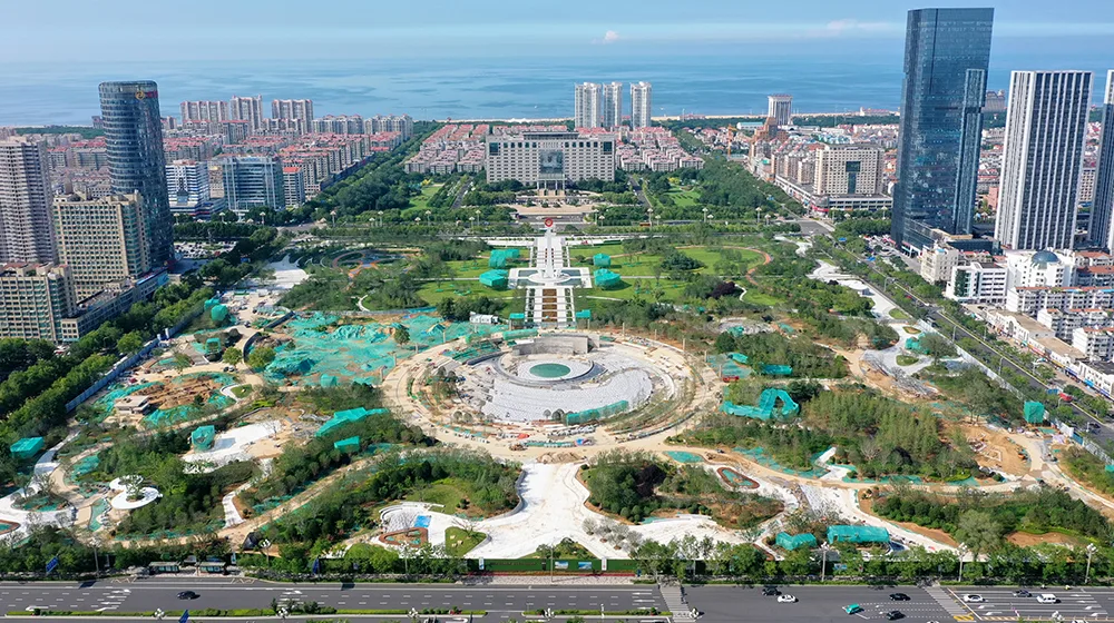 天地广场 图集图片 6