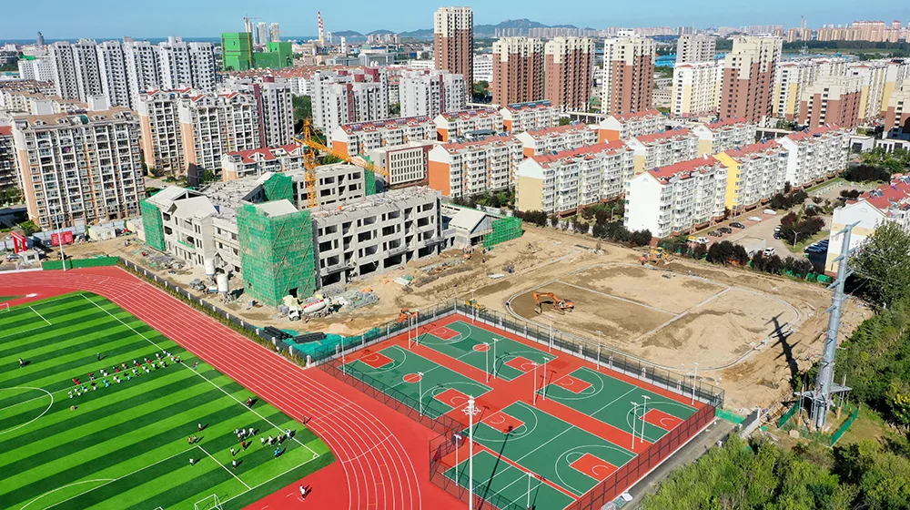 培智学校 图集图片 5