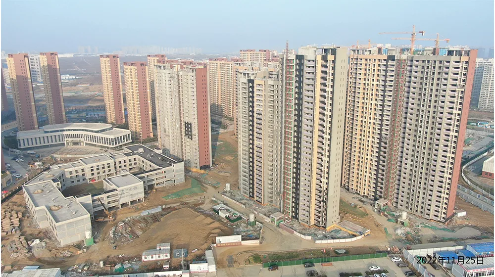 A-45小区（三期） 图集图片 5