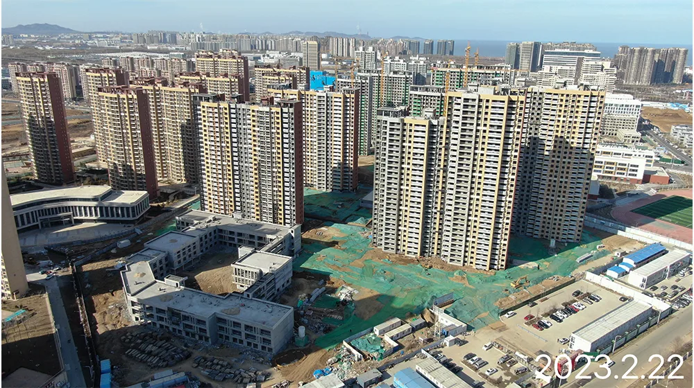 A-45小区（三期） 图集图片 7