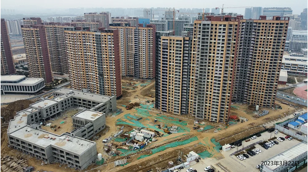 A-45小区（三期） 图集图片 8
