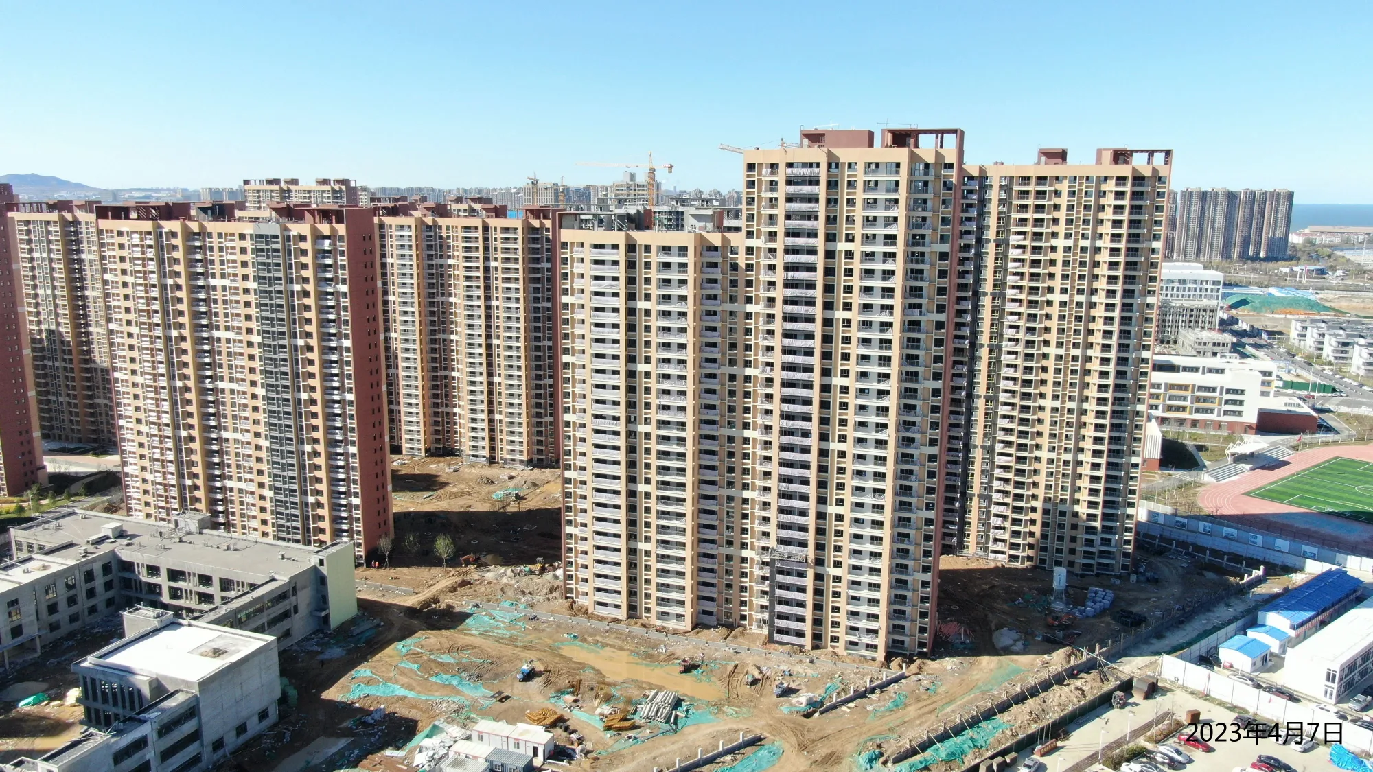 A-45小区（三期） 图集图片 9