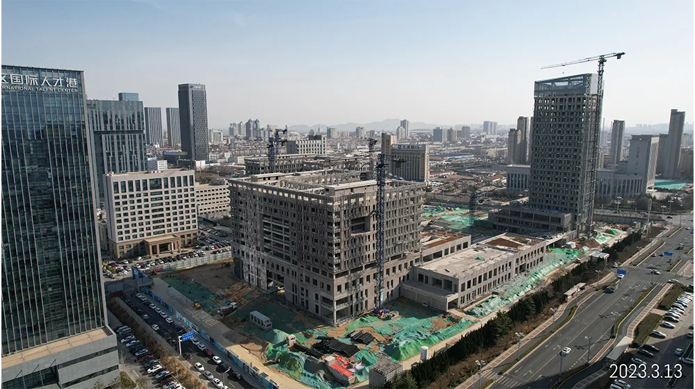 业达城市广场 图集图片 7