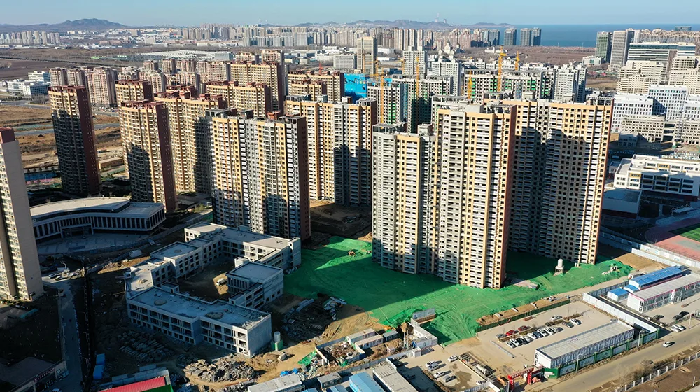 A-45小区（三期） 图集图片 6