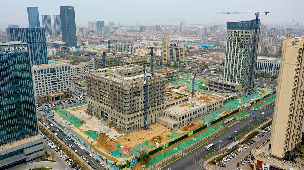 业达城市广场 图集图片 8