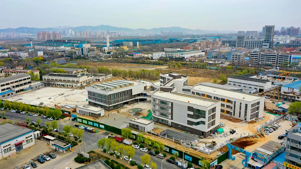 钢格板小学 图集图片 7