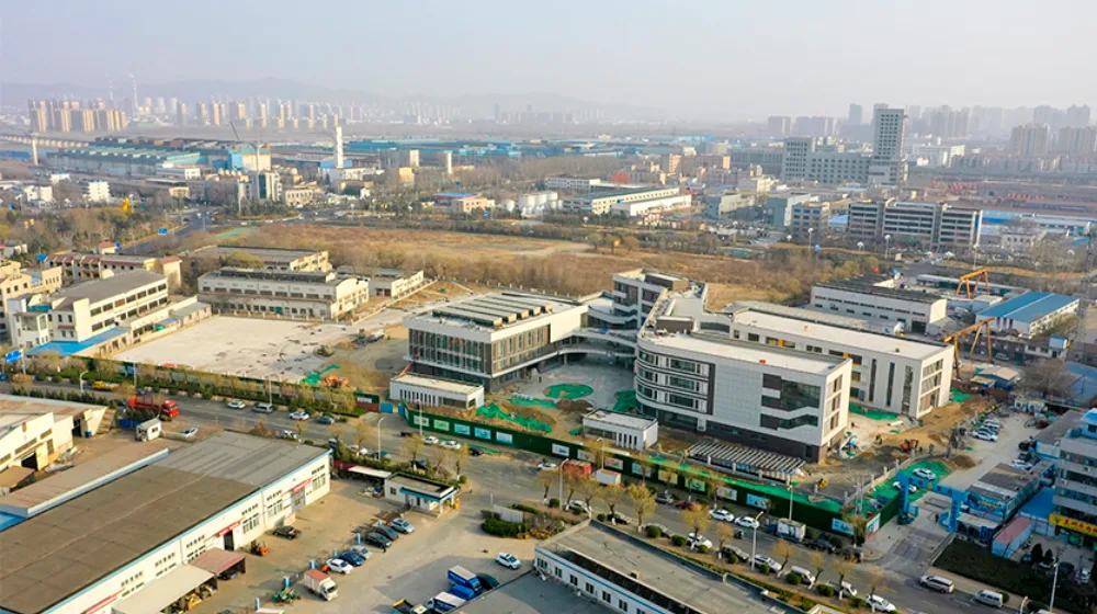 钢格板小学 图集图片 6