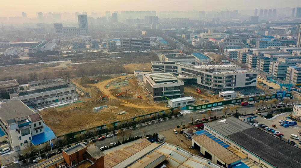 钢格板小学 图集图片 5