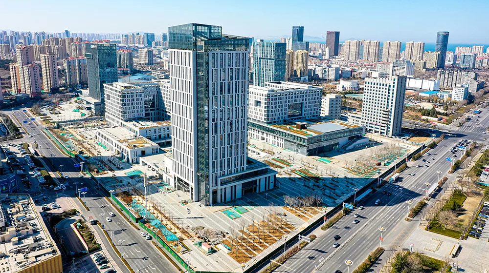 业达城市广场 图集图片 10