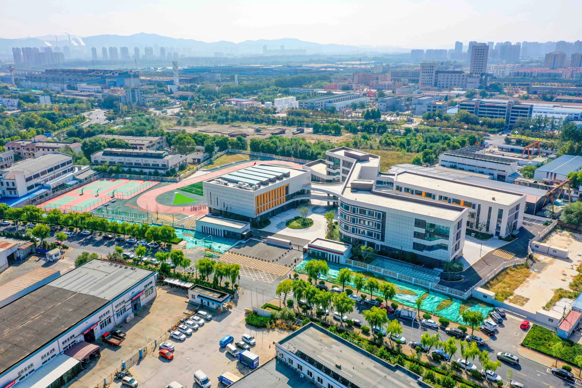 钢格板小学 图集图片 8