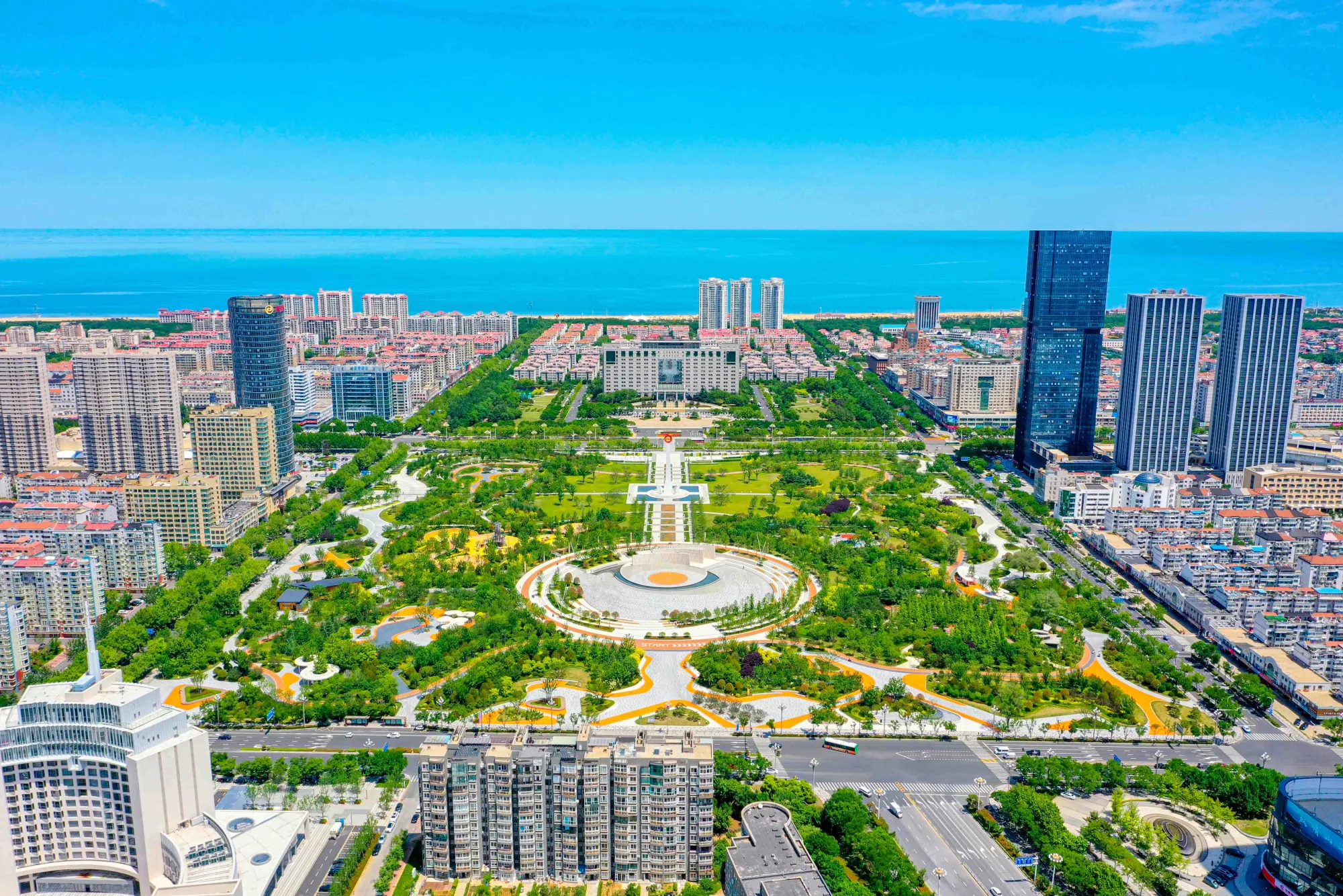 天地广场 图集图片 9